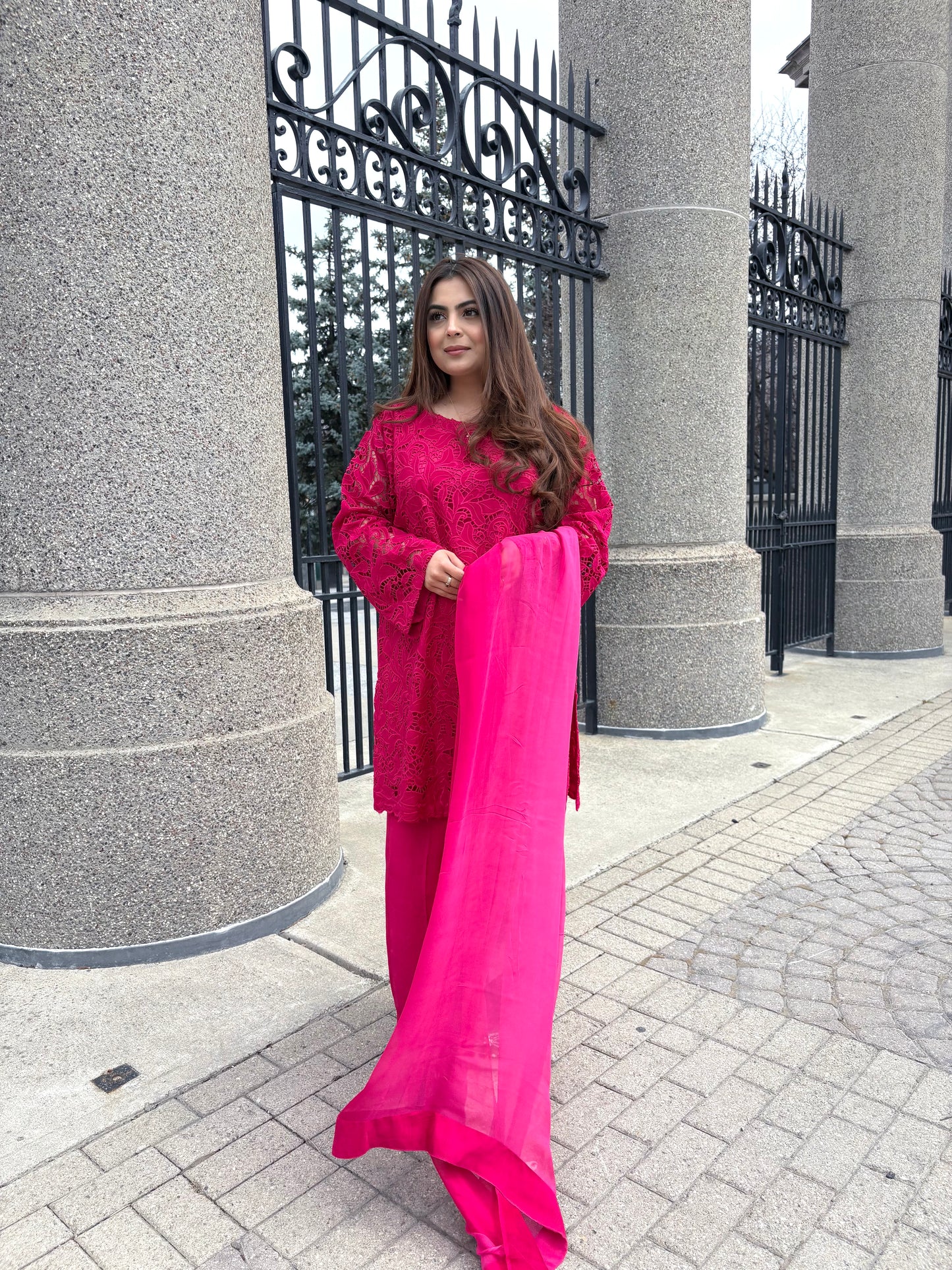 CERISE DENTALLE