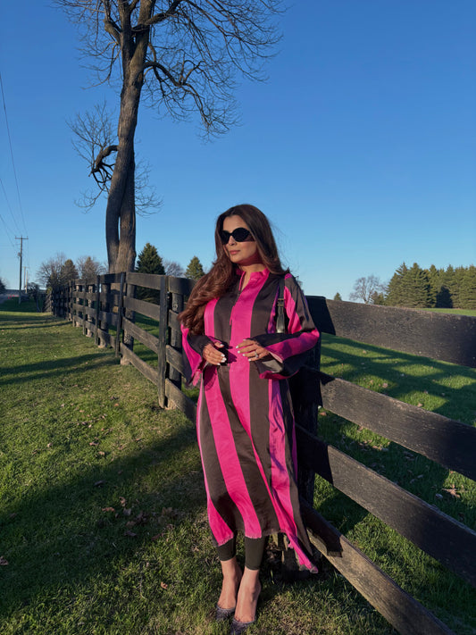 Stripe statement