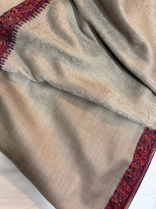 Pure pashmina shawl